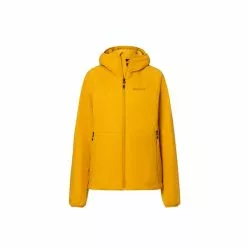 Marmot Novus Hoody -pyöräkauppa 75939 1 yellowgold