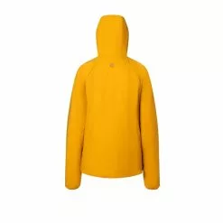 Marmot Novus Hoody -pyöräkauppa 75939 2 yellowgold