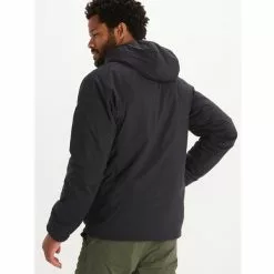Marmot Novus Hoody -pyöräkauppa 75939 4 black