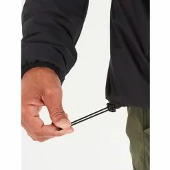 Marmot Novus Hoody -pyöräkauppa 75939 5 black