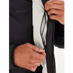 Marmot Novus Hoody -pyöräkauppa 75939 6 black