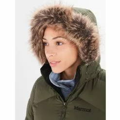 Marmot Wm's Montreaux Coat -pyöräkauppa 75940 5 nori
