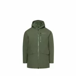 Marmot Oslo Gore-Tex Jacket -pyöräkauppa 75941 1 nori