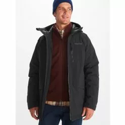 Marmot Oslo Gore-Tex Jacket -pyöräkauppa 75941 3 black