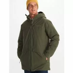 Marmot Oslo Gore-Tex Jacket -pyöräkauppa 75941 3 nori