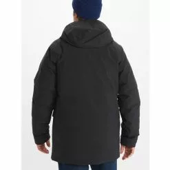 Marmot Oslo Gore-Tex Jacket -pyöräkauppa 75941 4 black