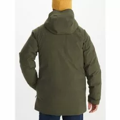 Marmot Oslo Gore-Tex Jacket -pyöräkauppa 75941 4 nori