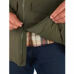 Marmot Oslo Gore-Tex Jacket -pyöräkauppa 75941 5 nori