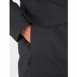 Marmot Oslo Gore-Tex Jacket -pyöräkauppa 75941 6 black