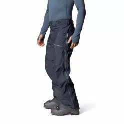 Houdini M's Purpose Pants -pyöräkauppa 75943 2 bucketblue