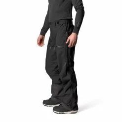 Houdini M's Purpose Pants -pyöräkauppa 75943 2 trueblack
