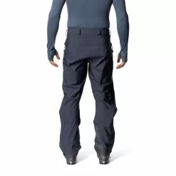 Houdini M's Purpose Pants -pyöräkauppa 75943 3 bucketblue