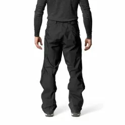 Houdini M's Purpose Pants -pyöräkauppa 75943 3 trueblack