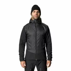 Houdini M's Moonwalk Jacket -pyöräkauppa 75947 1 trueblack