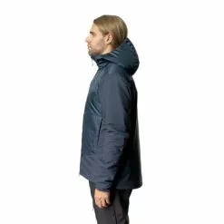 Houdini M's Moonwalk Jacket -pyöräkauppa 75947 2 bucketblue