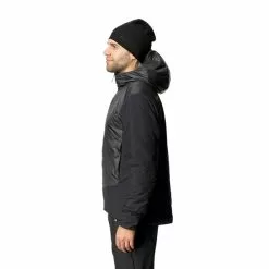 Houdini M's Moonwalk Jacket -pyöräkauppa 75947 2 trueblack