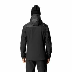 Houdini M's Moonwalk Jacket -pyöräkauppa 75947 3 trueblack