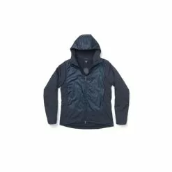 Houdini M's Moonwalk Jacket -pyöräkauppa 75947 4 bucketblue