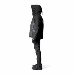 Houdini W's Bouncer Jacket -pyöräkauppa 75949 2 trueblack