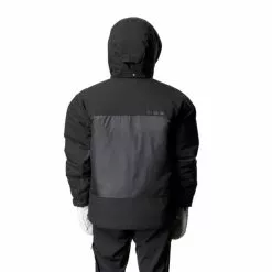 Houdini W's Bouncer Jacket -pyöräkauppa 75949 3 trueblack