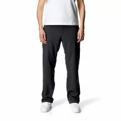 Houdini W's Dock Pants -pyöräkauppa 75950 1 trueblack