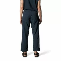 Houdini W's Dock Pants -pyöräkauppa 75950 3 blueillusion