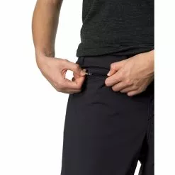 Houdini W's Dock Pants -pyöräkauppa 75950 6 trueblack