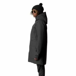 Houdini W's Fall In Parka -pyöräkauppa 75951 2 trueblack
