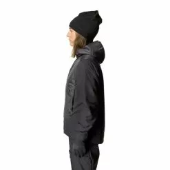 Houdini W's Moonwalk Jacket -pyöräkauppa 75953 2 trueblack