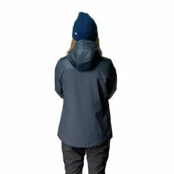 Houdini W's Moonwalk Jacket -pyöräkauppa 75953 3 bucketblue
