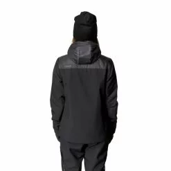 Houdini W's Moonwalk Jacket -pyöräkauppa 75953 3 trueblack