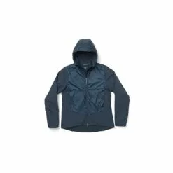 Houdini W's Moonwalk Jacket -pyöräkauppa 75953 4 bucketblue