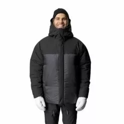 Houdini M's Bouncer Jacket -pyöräkauppa 75956 1 trueblack