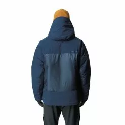 Houdini M's Bouncer Jacket -pyöräkauppa 75956 3 deepseablue