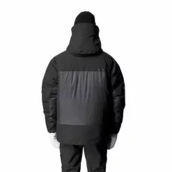 Houdini M's Bouncer Jacket -pyöräkauppa 75956 3 trueblack
