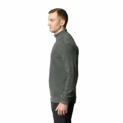 Houdini M's Alto Half Zip -pyöräkauppa 75957 2 baremarkgreen