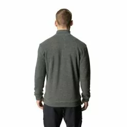 Houdini M's Alto Half Zip -pyöräkauppa 75957 3 baremarkgreen