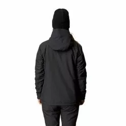 Houdini W's Pace Jacket -pyöräkauppa 75958 2 trueblack