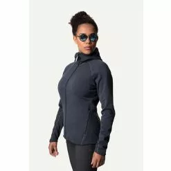 Houdini W's Outright Houdi -pyöräkauppa 75961 2 rockblack