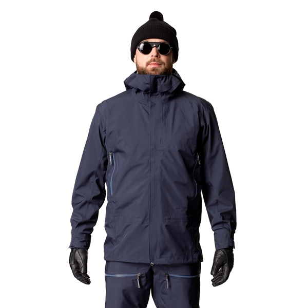 Houdini M's D Jacket 1 Houdini M's D Jacket