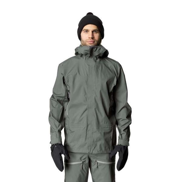 Houdini M's D Jacket 4 Houdini M's D Jacket - Image 4