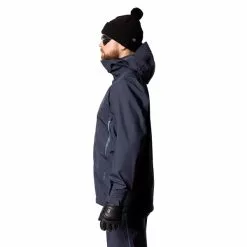 Houdini M's D Jacket 10 Houdini M's D Jacket -pyöräkauppa 75962 2 bucketblue