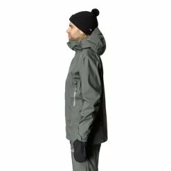 Houdini M's D Jacket 13 Houdini M's D Jacket -pyöräkauppa 75962 2 greeness