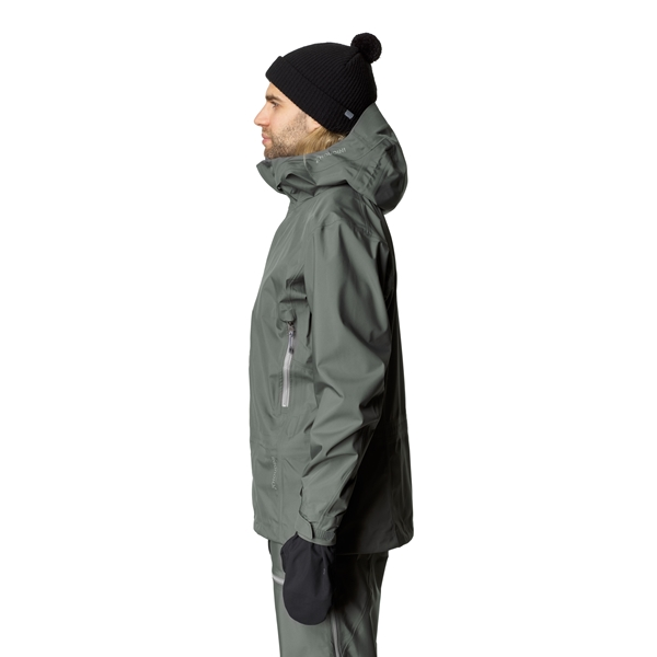 Houdini M's D Jacket 5 Houdini M's D Jacket - Image 5