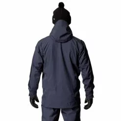 Houdini M's D Jacket 11 Houdini M's D Jacket -pyöräkauppa 75962 3 bucketblue