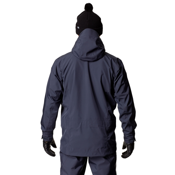 Houdini M's D Jacket 3 Houdini M's D Jacket - Image 3