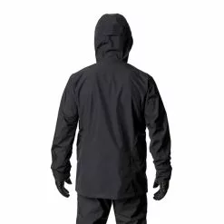 Houdini M's D Jacket 17 Houdini M's D Jacket -pyöräkauppa 75962 3 trueblack