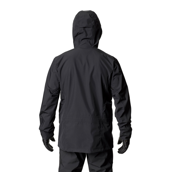 Houdini M's D Jacket 9 Houdini M's D Jacket - Image 9