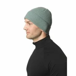 Houdini Hut Hat -pyöräkauppa 75963 3 frostgreen