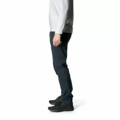 Houdini M's Omni Pants -pyöräkauppa 75965 2 blueillusion